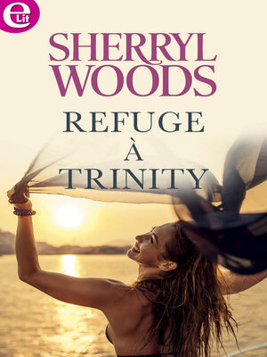 cover image of Refuge à Trinity